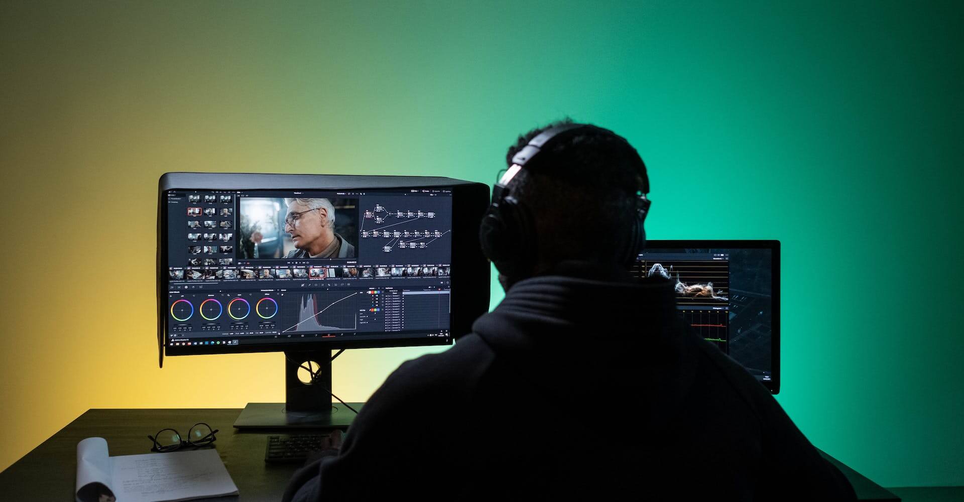 Unveiling The Exciting World Of Video Editing Careers