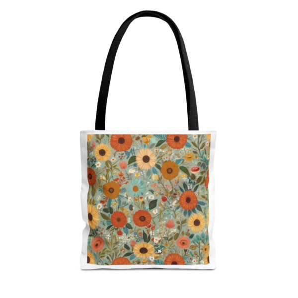 Carry Kindness - Tote Bag (AOP)