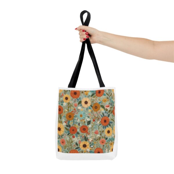 Carry Kindness - Tote Bag (AOP)